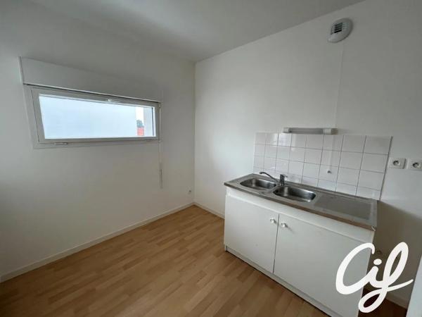 Appartement à vendre à Roche-sur-Yon (85000)