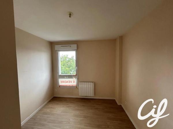 Appartement à vendre à Roche-sur-Yon (85000)