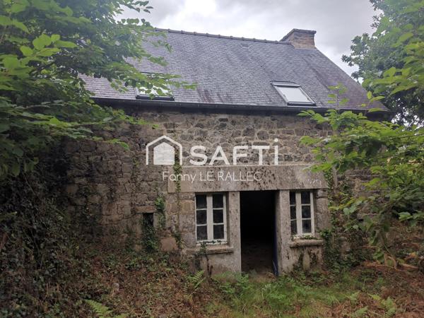 Propriété proche mer