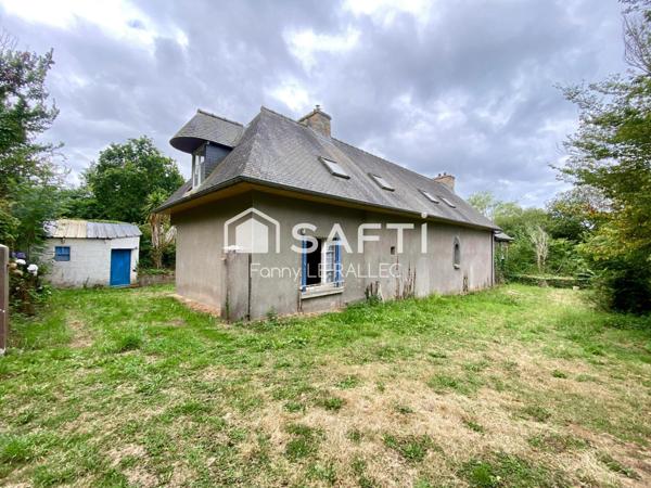 Propriété proche mer