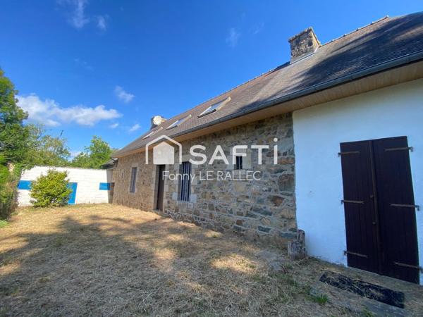 Propriété proche mer