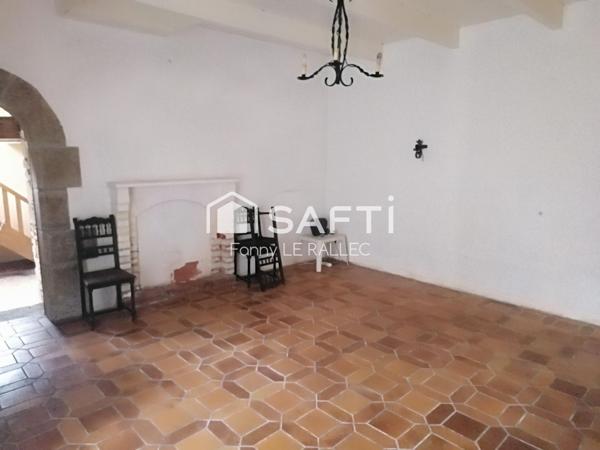 Propriété proche mer