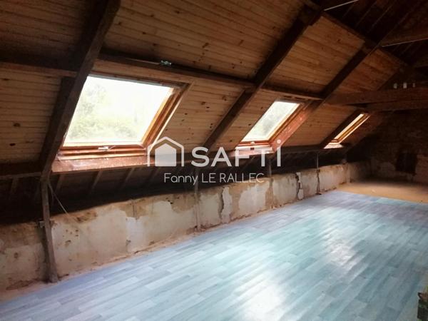 Propriété proche mer