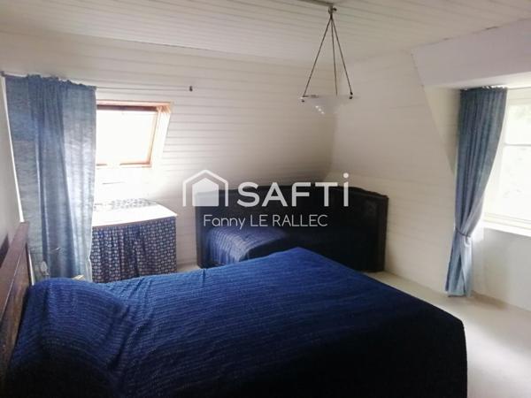 Propriété proche mer