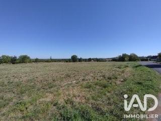 Terrain à vendre 12 007 m² Le Vigan
