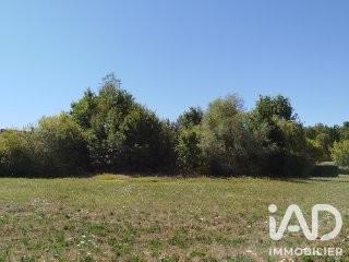 Terrain à vendre 12 007 m² Le Vigan