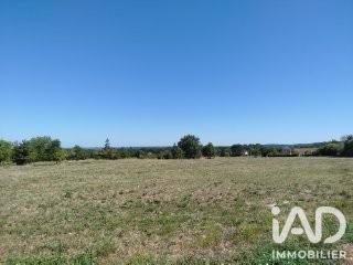 Terrain à vendre 12 007 m² Le Vigan