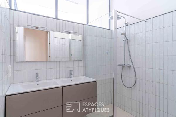 Appartement bourgeois rénové à deux pas de l’Orangerie