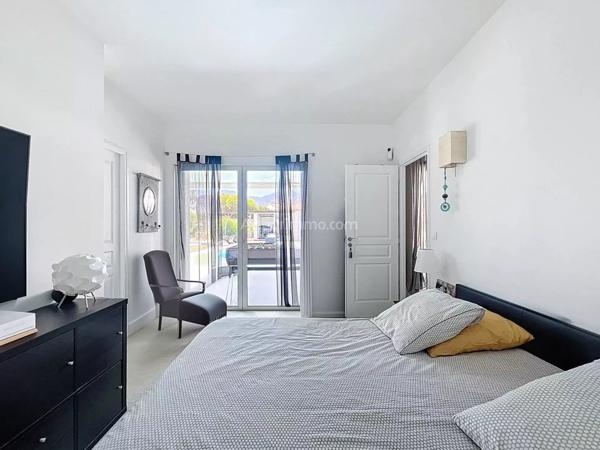 Vente Villa 5 pièces 165 m2 à Calvi