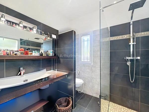 Vente Villa 5 pièces 165 m2 à Calvi