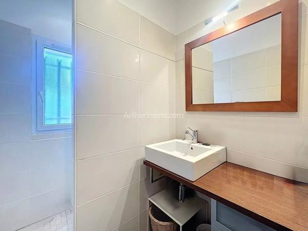 Vente Villa 5 pièces 165 m2 à Calvi