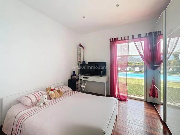 Vente Villa 5 pièces 165 m2 à Calvi