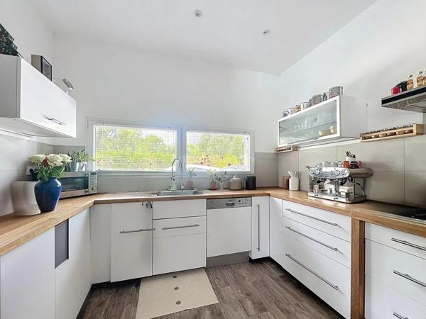 Vente Villa 5 pièces 165 m2 à Calvi