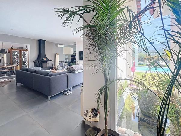 Vente Villa 5 pièces 165 m2 à Calvi