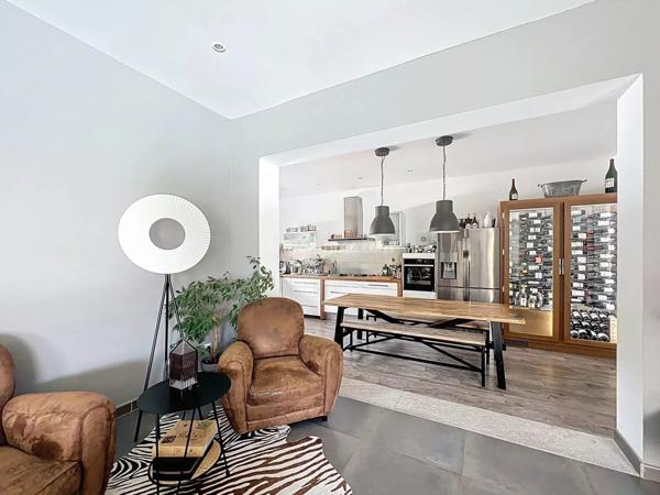 Vente Villa 5 pièces 165 m2 à Calvi