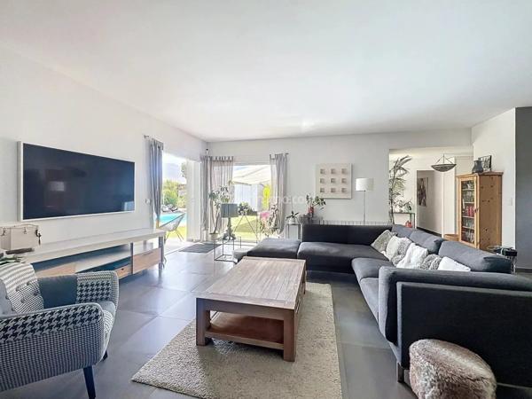 Vente Villa 5 pièces 165 m2 à Calvi