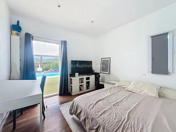 Vente Villa 5 pièces 165 m2 à Calvi