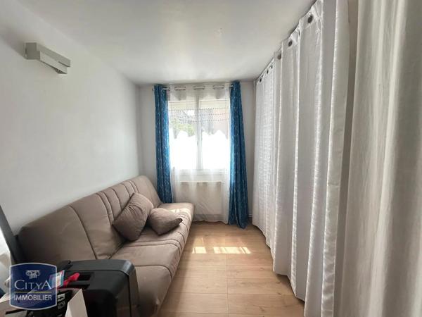 Appartement à vendre 4 pièces 64m² Valence (26000)