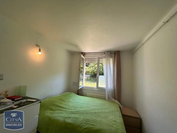 Appartement à vendre 4 pièces 64m² Valence (26000)