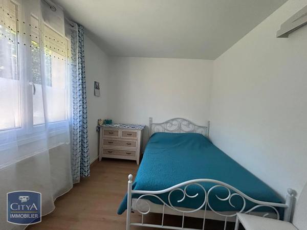 Appartement à vendre 4 pièces 64m² Valence (26000)