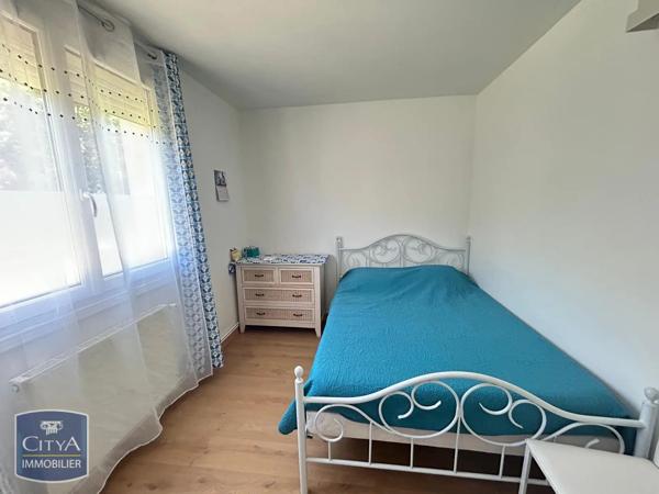 Appartement à vendre 4 pièces 64m² Valence (26000)