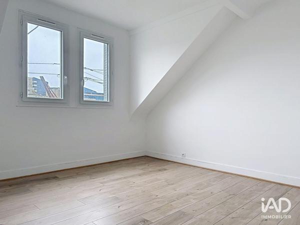 Maison à vendre 4 pièces 95 m² Bailleau-Armenonville