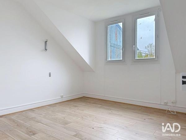 Maison à vendre 4 pièces 95 m² Bailleau-Armenonville