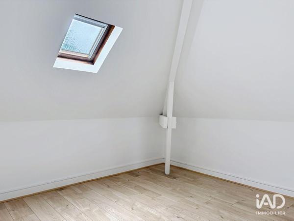 Maison à vendre 4 pièces 95 m² Bailleau-Armenonville