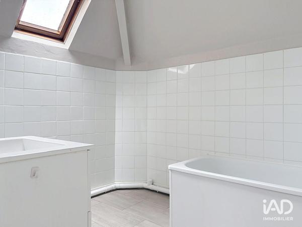 Maison à vendre 4 pièces 95 m² Bailleau-Armenonville