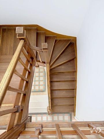 Maison à vendre 4 pièces 95 m² Bailleau-Armenonville