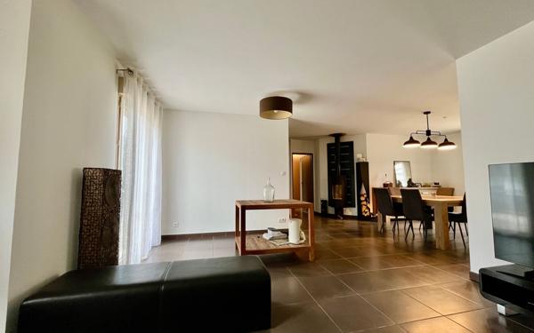 Maison à vendre    6 pièces • 127 m2 Ambazac