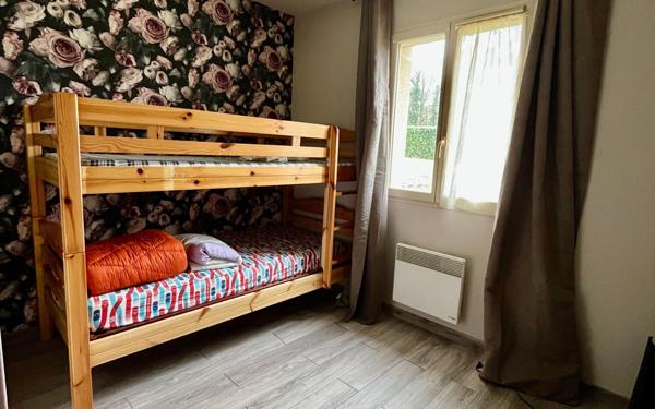 Maison à vendre    6 pièces • 127 m2 Ambazac