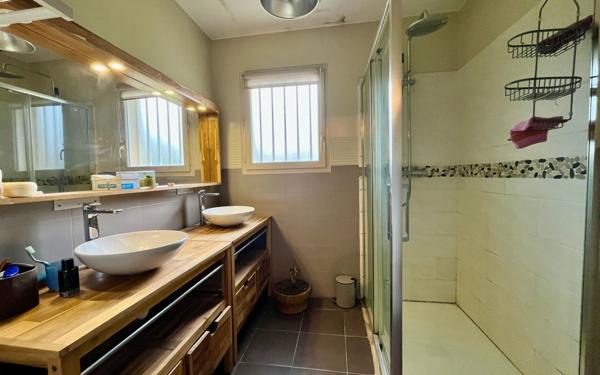 Maison à vendre    6 pièces • 127 m2 Ambazac