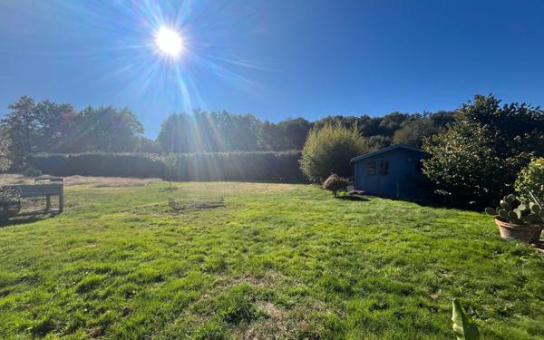 Maison à vendre    6 pièces • 127 m2 Ambazac