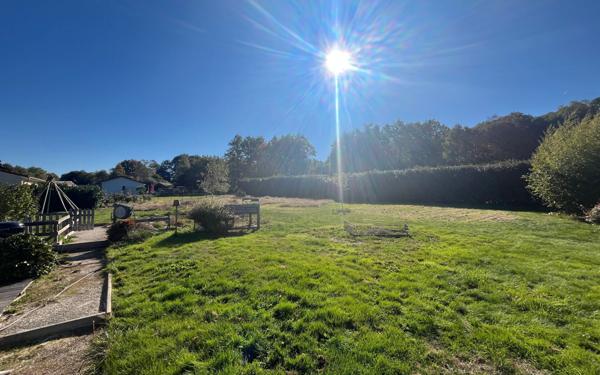 Maison à vendre    6 pièces • 127 m2 Ambazac