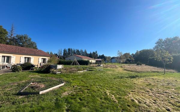 Maison à vendre    6 pièces • 127 m2 Ambazac