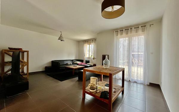 Maison à vendre    6 pièces • 127 m2 Ambazac