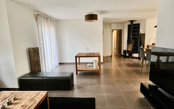 Maison à vendre    6 pièces • 127 m2 Ambazac