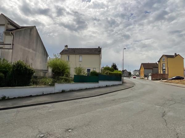 Maison à vendre 4 pièces CHARTRES (28)