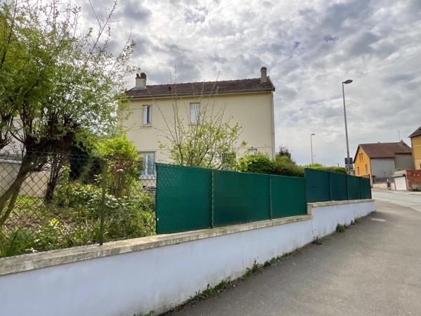 Maison à vendre 4 pièces CHARTRES (28)