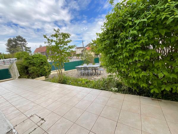 Maison à vendre 4 pièces CHARTRES (28)