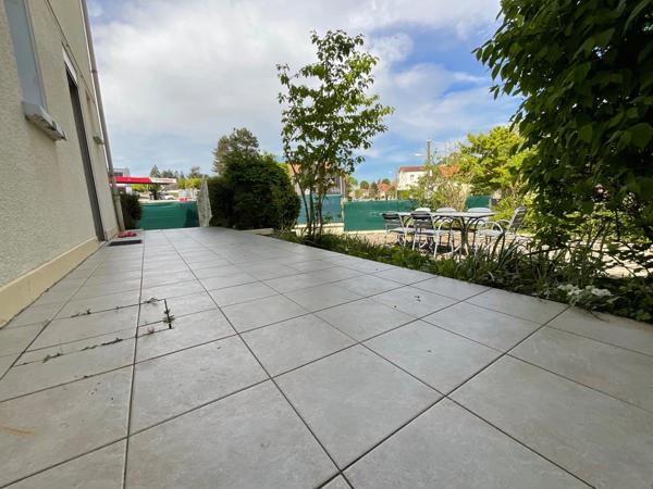 Maison à vendre 4 pièces CHARTRES (28)