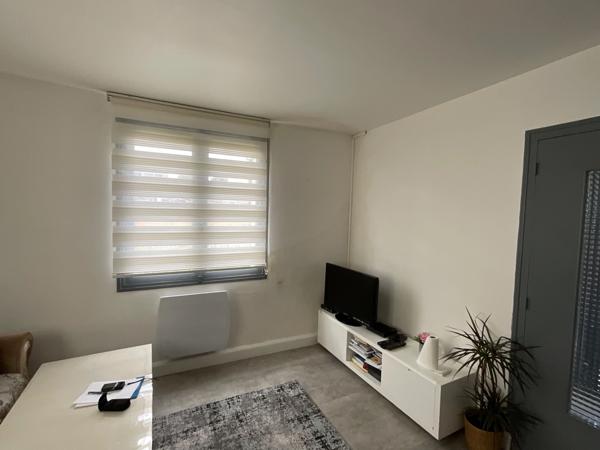 Maison à vendre 4 pièces CHARTRES (28)