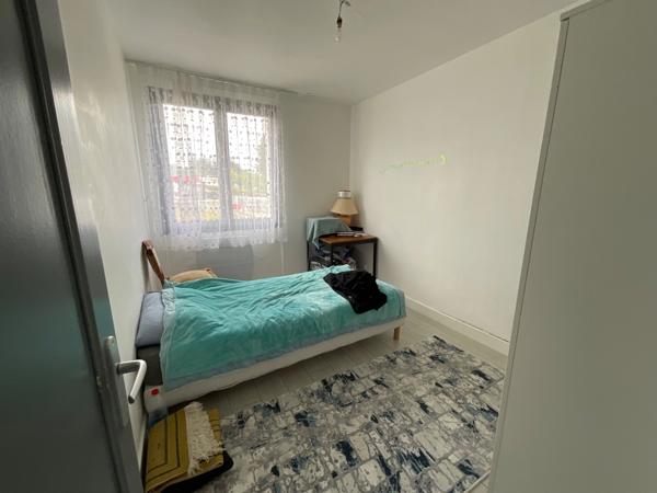Maison à vendre 4 pièces CHARTRES (28)