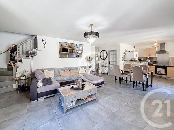 Maison à vendre  4 pièces - 126,78 m2 BEAUCAIRE - 30