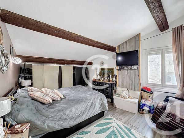 Maison à vendre  4 pièces - 126,78 m2 BEAUCAIRE - 30