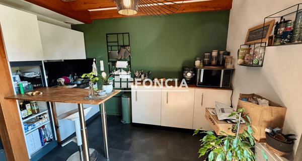 À vendre Appartement 2 pièces 40.17 m² - Poitiers 86000