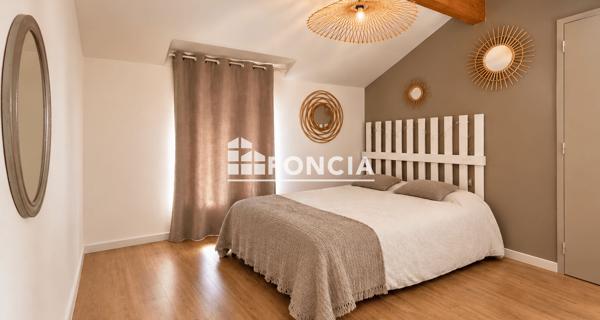 À vendre Appartement 2 pièces 40.17 m² - Poitiers 86000