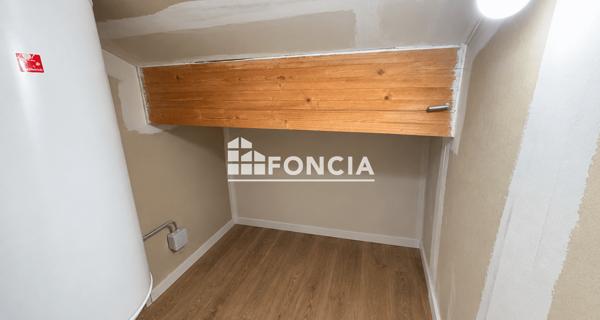 À vendre Appartement 2 pièces 40.17 m² - Poitiers 86000