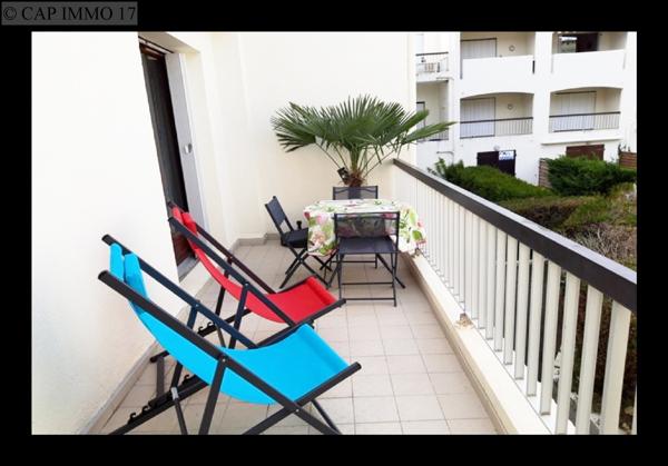 Appartement de 29 m² en vente à ILE D OLERON